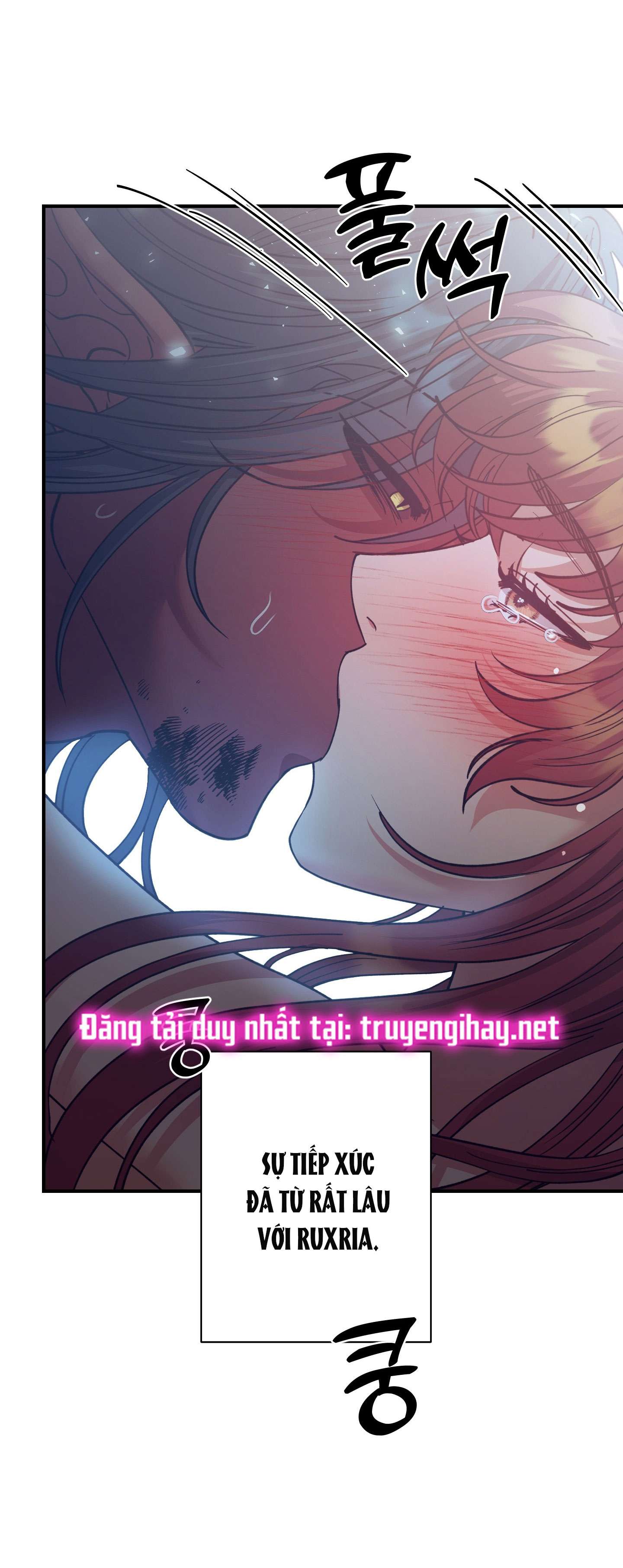 [18+] Một Lòng Một Dạ 2 Chap 42.1 - Trang 2