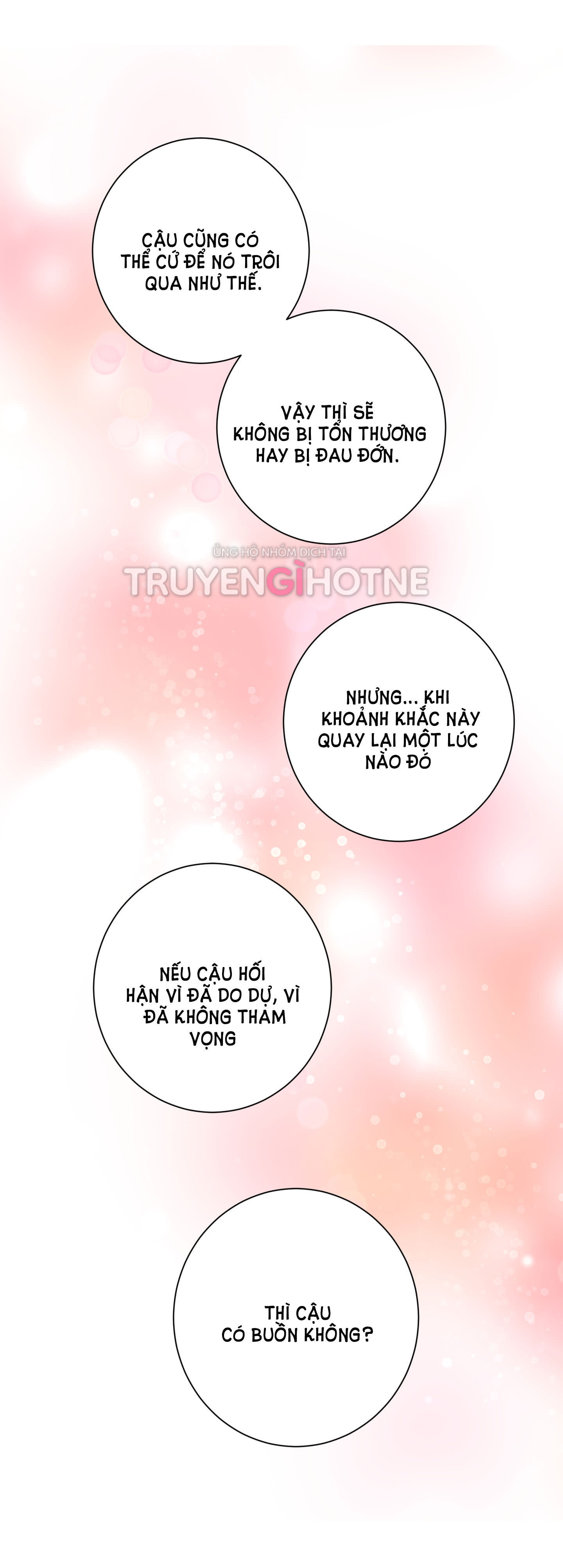 [18+] Một Lòng Một Dạ 2 Chap 54.2 - Trang 2