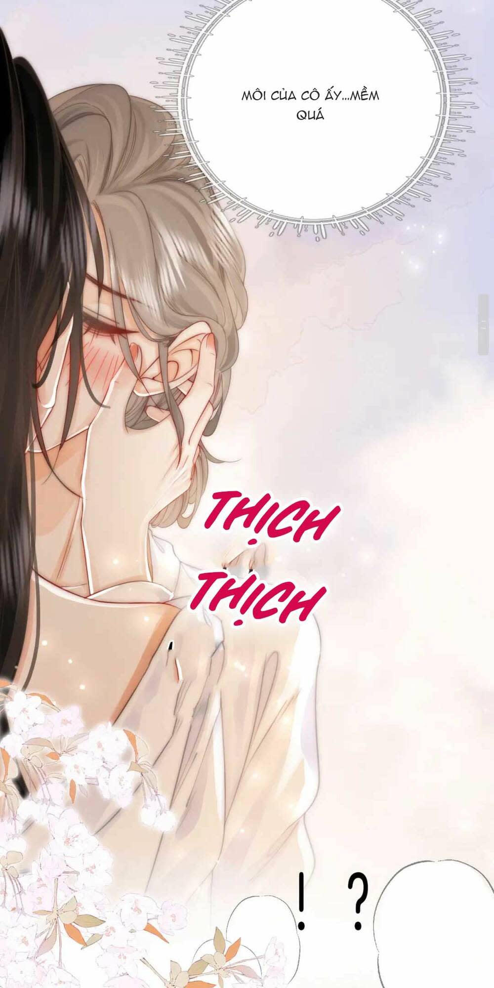 em chỉ có thể là của tôi chapter 21 - Next chapter 22