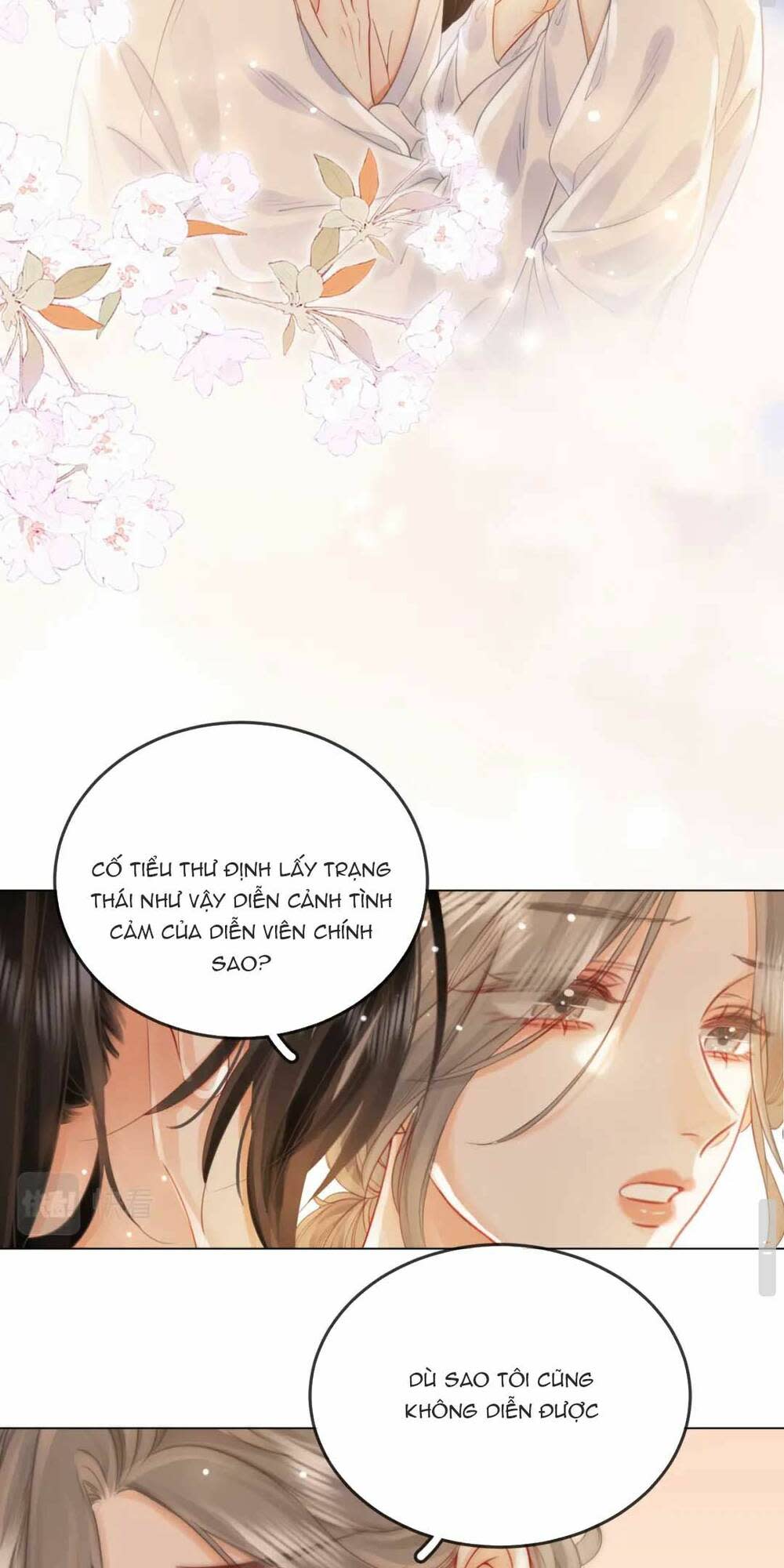 em chỉ có thể là của tôi chapter 21 - Next chapter 22