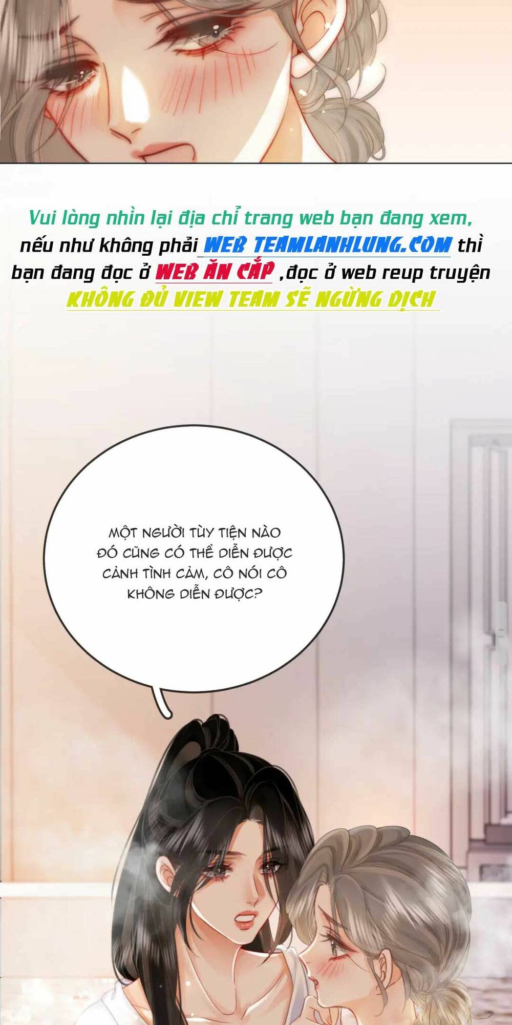 em chỉ có thể là của tôi chapter 21 - Next chapter 22