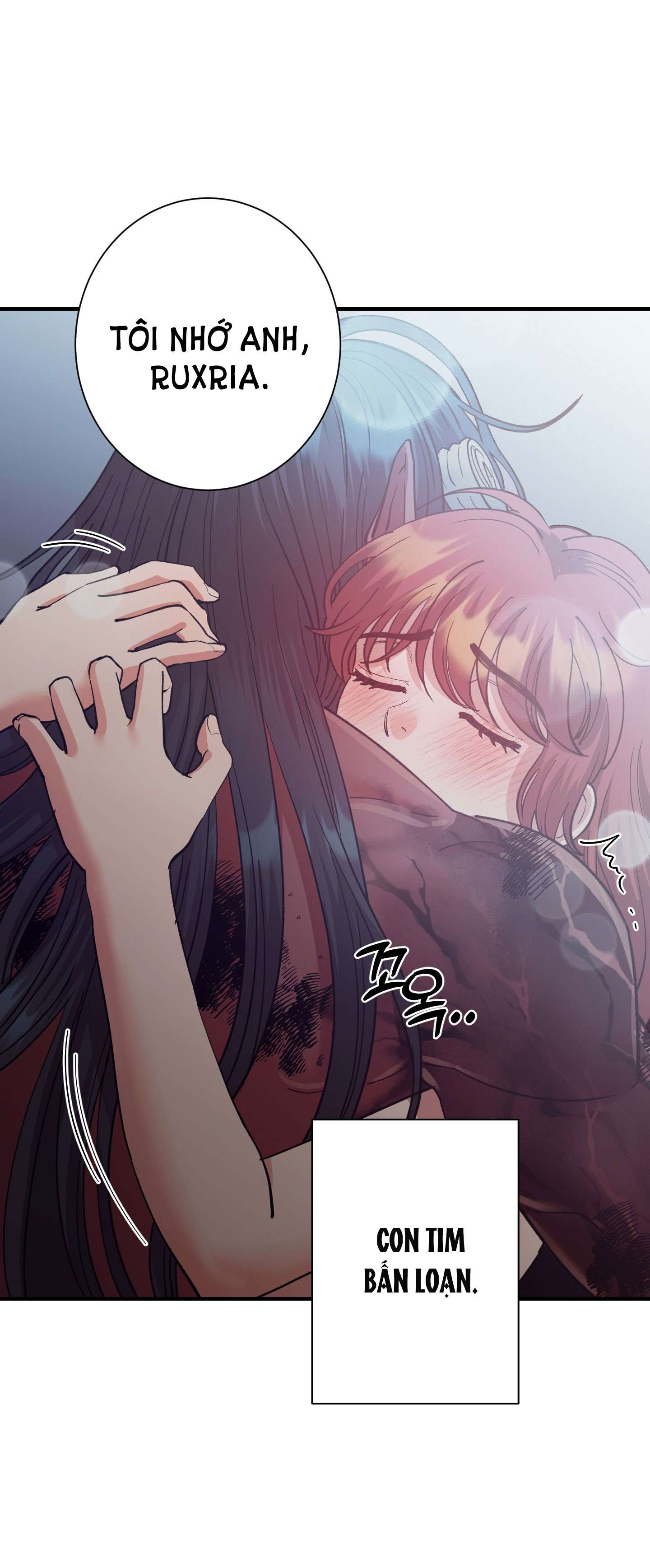 [18+] Một Lòng Một Dạ 2 Chap 42.1 - Trang 2