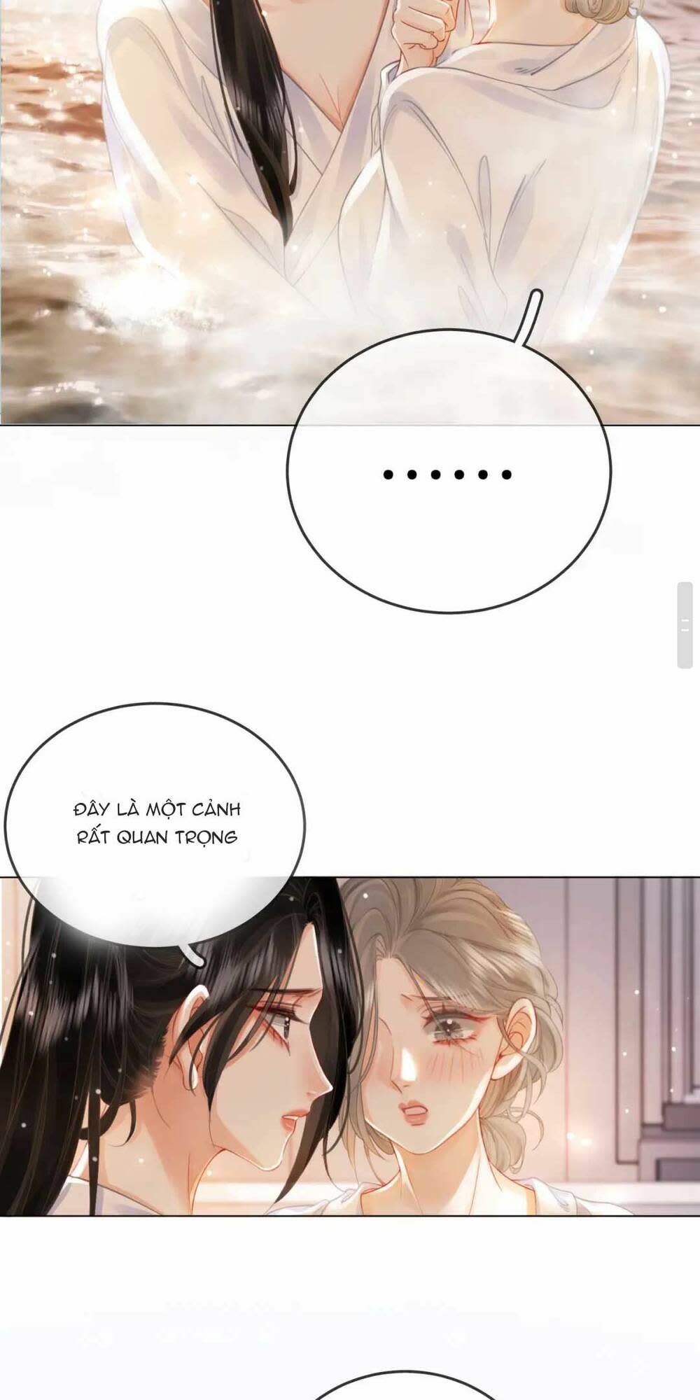 em chỉ có thể là của tôi chapter 21 - Next chapter 22