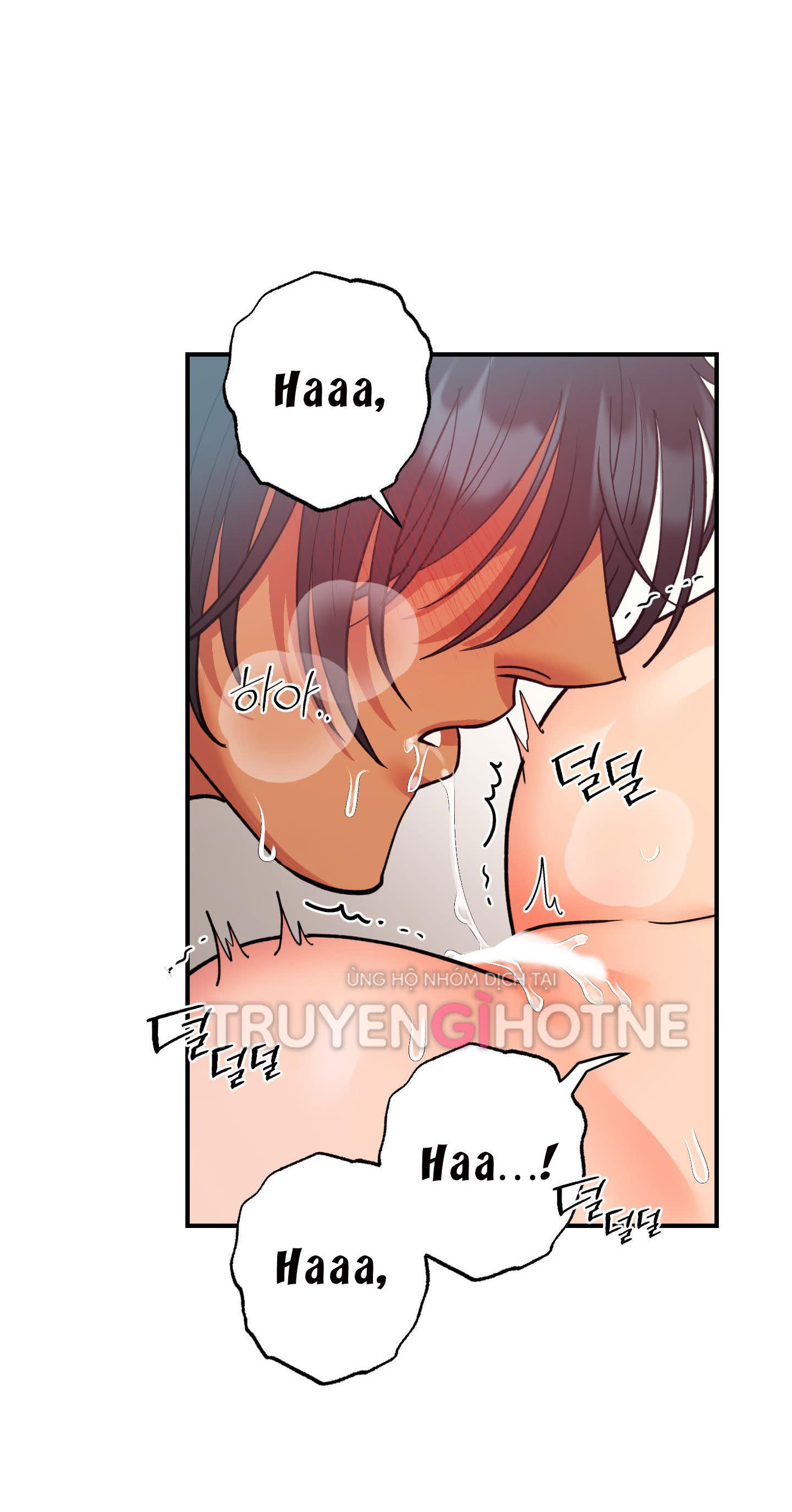 [18+] Một Lòng Một Dạ 2 Chap 48.2 - Trang 2