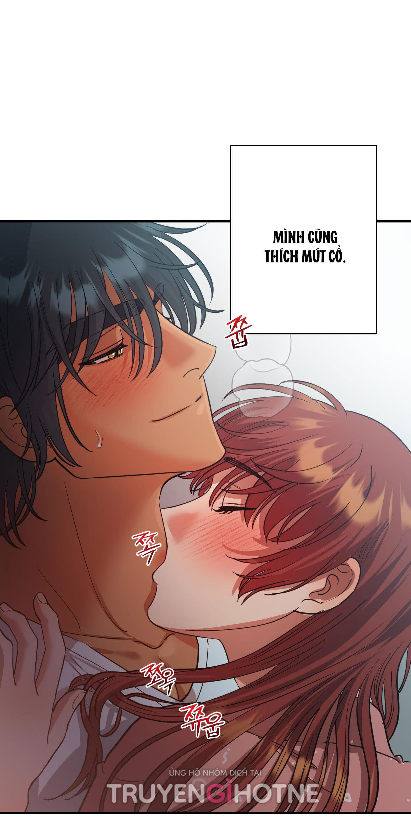 [18+] Một Lòng Một Dạ 2 Chap 49.2 - Trang 2