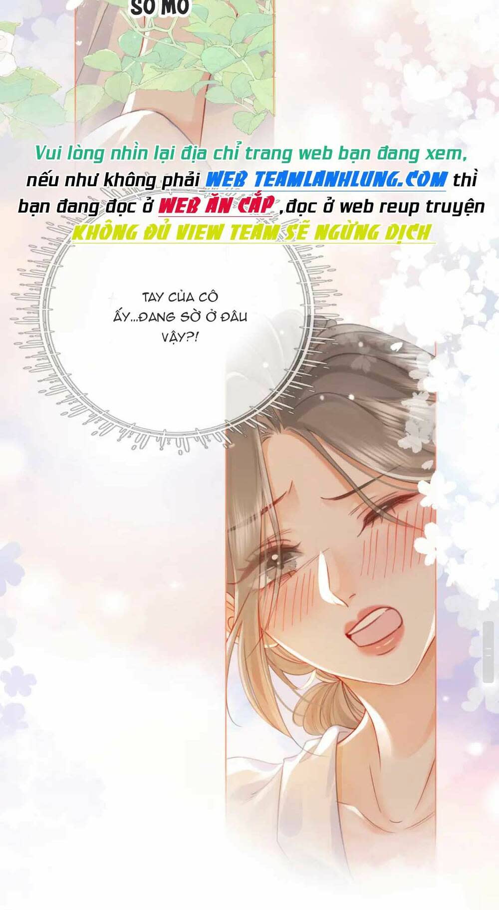 em chỉ có thể là của tôi chapter 21 - Next chapter 22