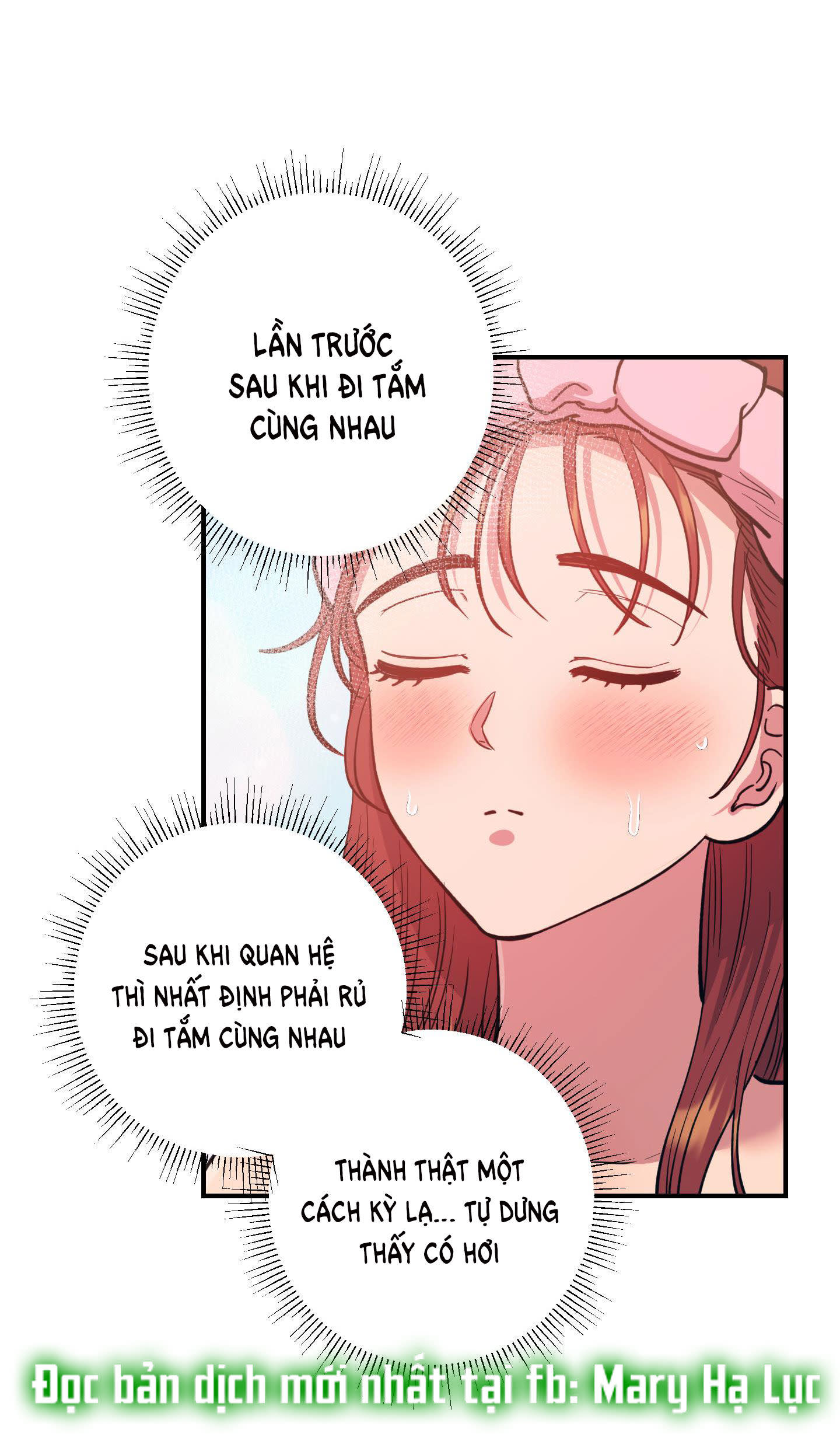 [18+] Một Lòng Một Dạ 2 Chap 48.2 - Trang 2