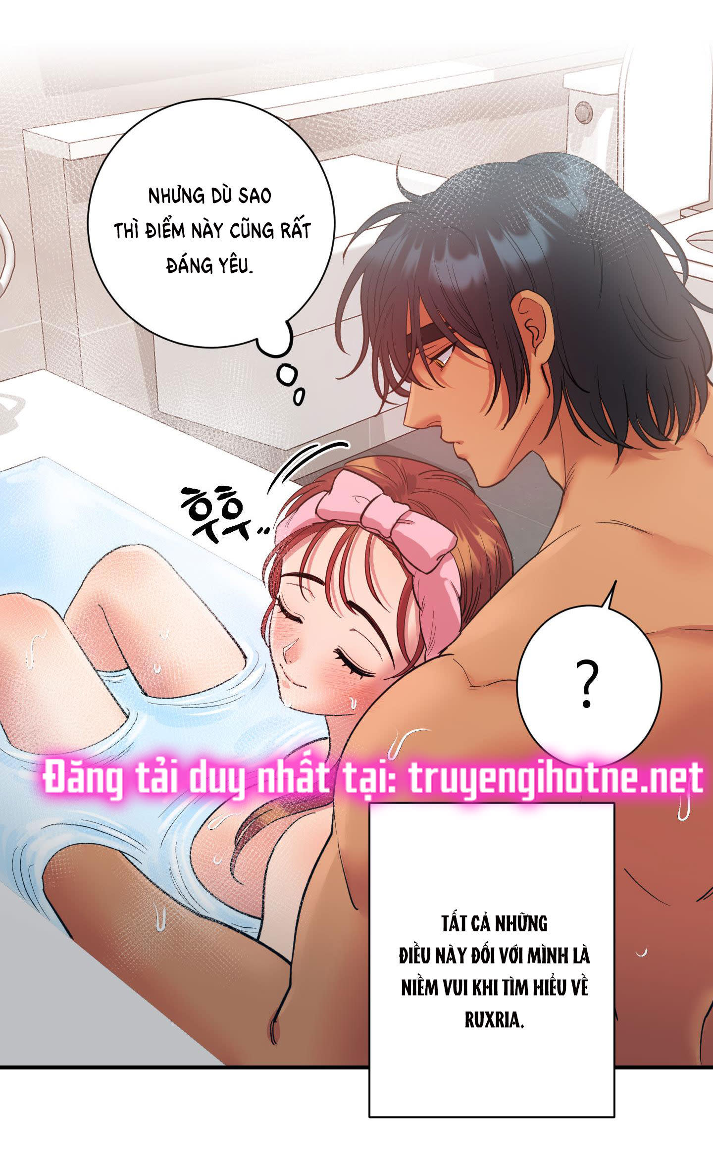 [18+] Một Lòng Một Dạ 2 Chap 48.2 - Trang 2