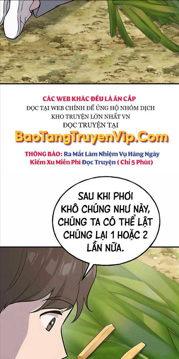 làm nông dân trong tòa tháp thử thách chương 21 - Next Chapter 21