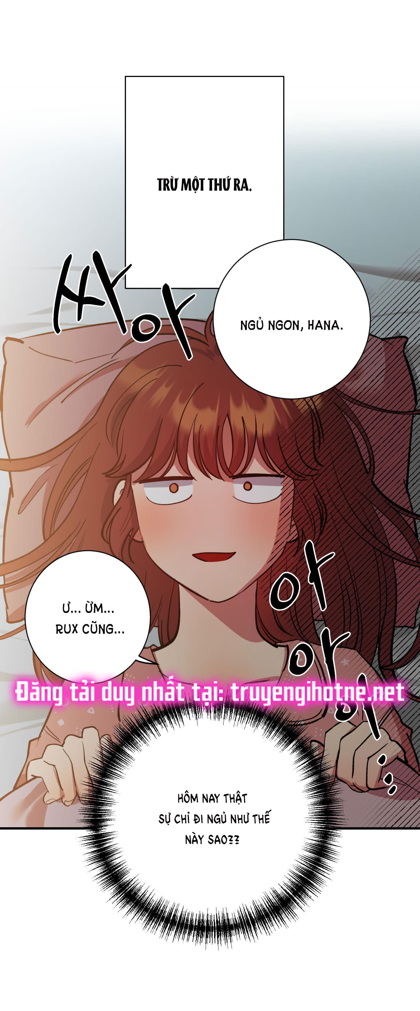 [18+] Một Lòng Một Dạ 2 Chap 48.2 - Trang 2