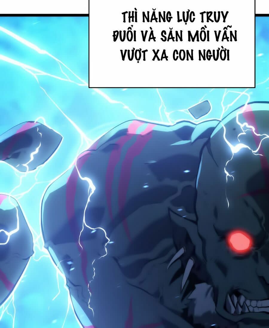 tôi thăng cấp một mình Chapter 117 - Trang 2