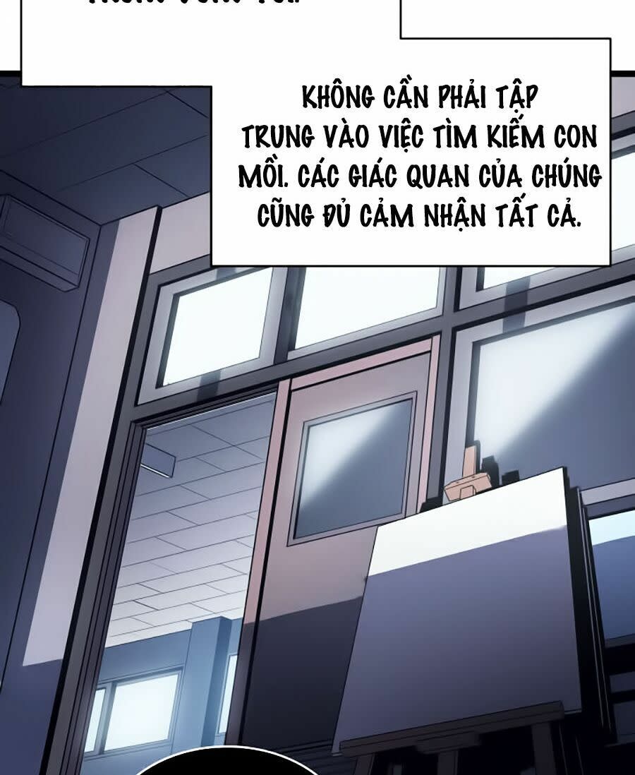 tôi thăng cấp một mình Chapter 117 - Trang 2