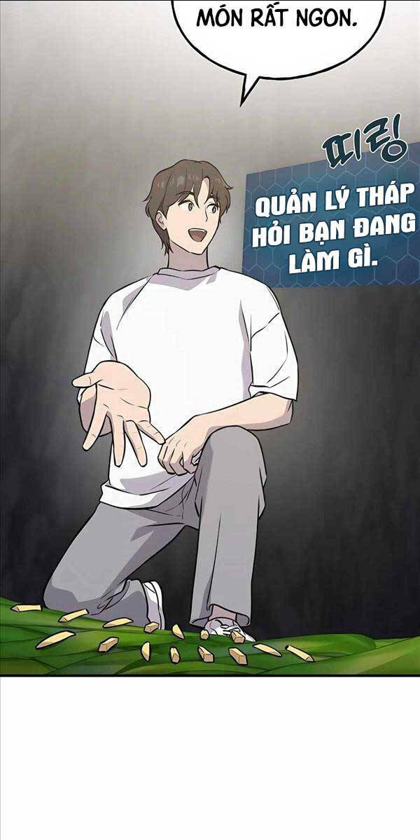 làm nông dân trong tòa tháp thử thách chương 21 - Next Chapter 21