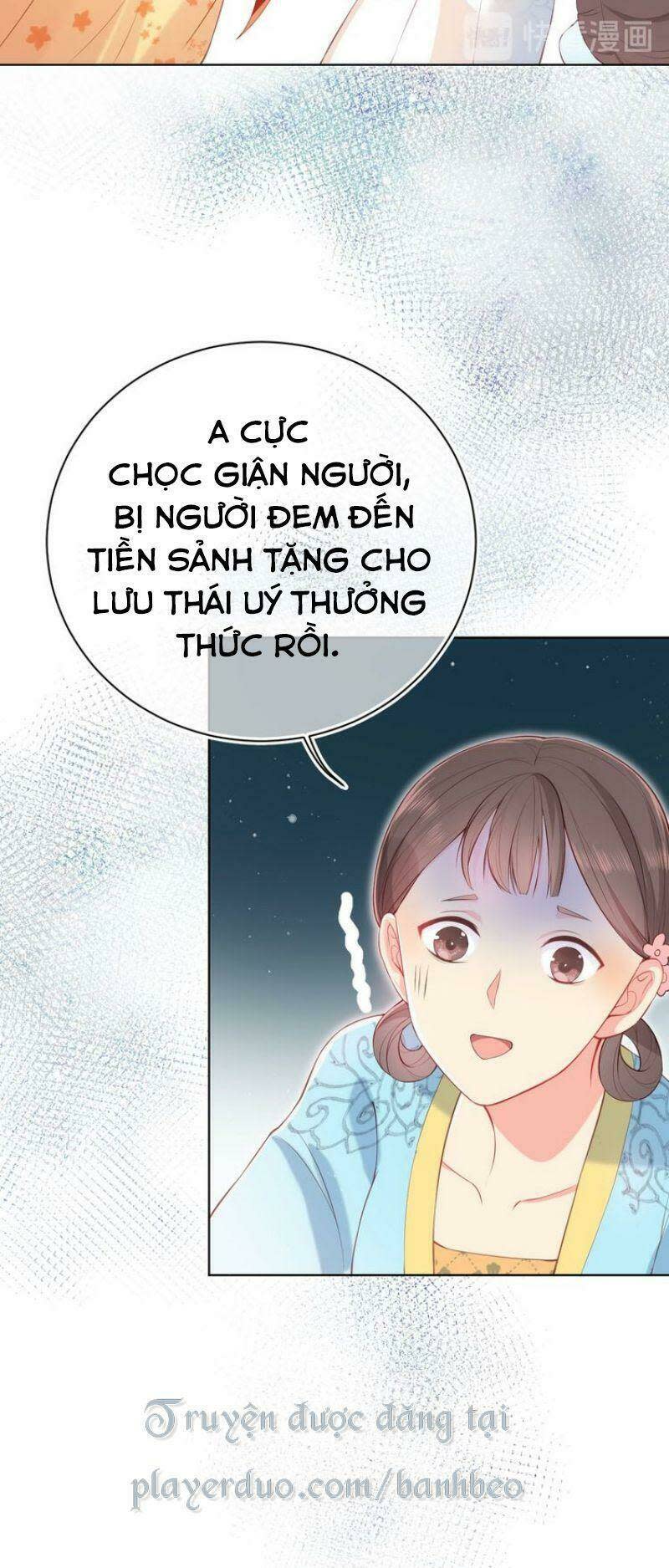 dưỡng địch vi hoạn chương 2 - Trang 2