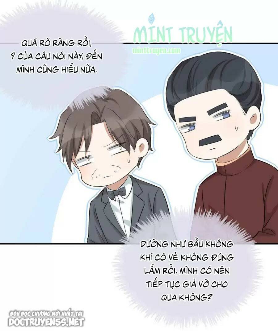 phim giả làm thật chapter 102 - Trang 2