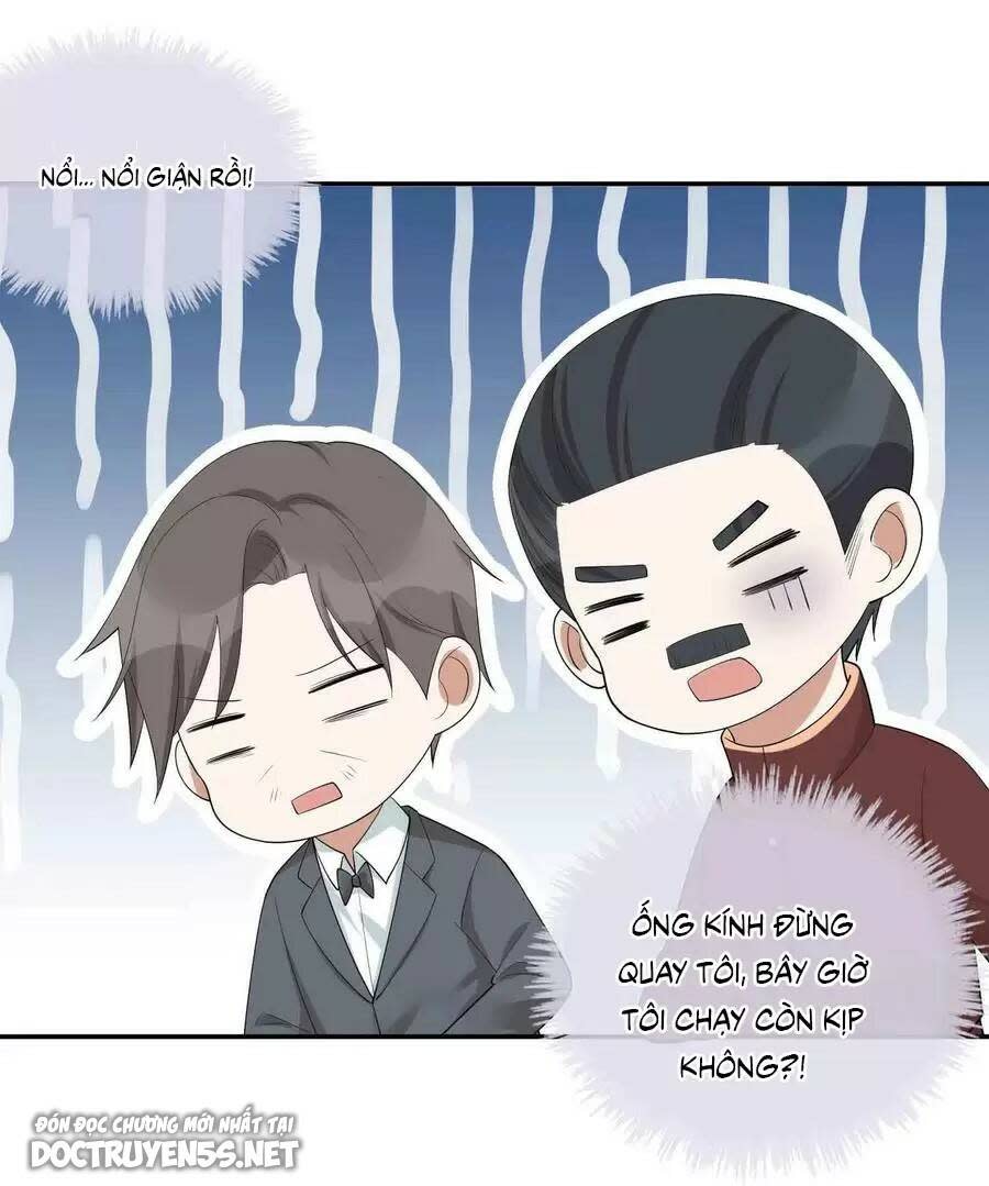 phim giả làm thật chapter 102 - Trang 2