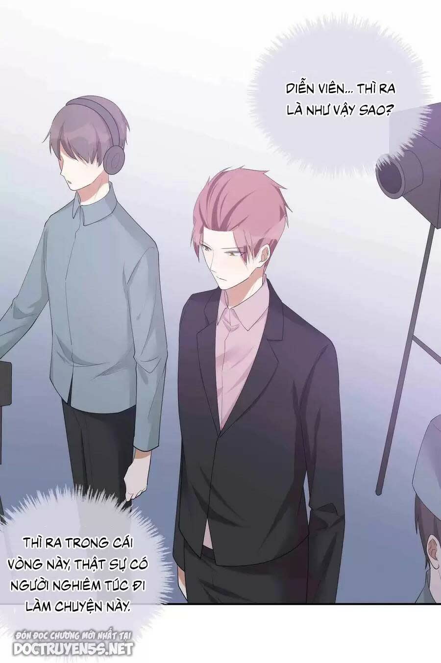 phim giả làm thật chapter 102 - Trang 2