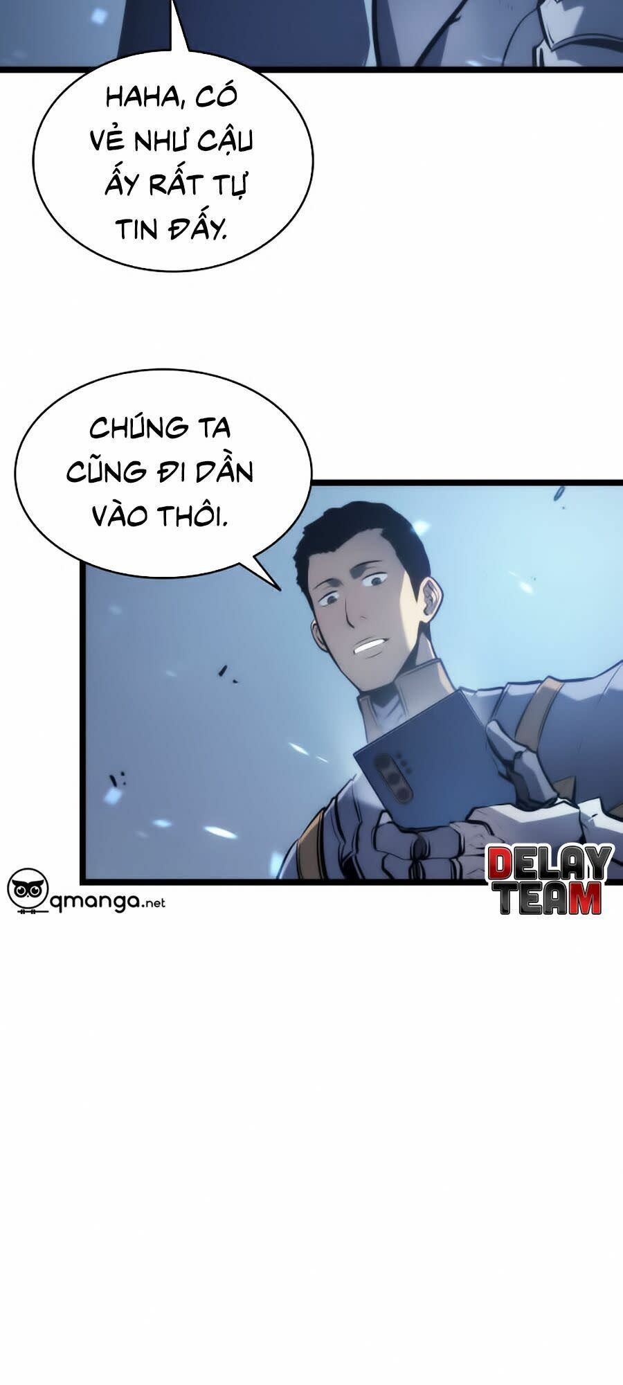 tôi thăng cấp một mình Chapter 117 - Trang 2