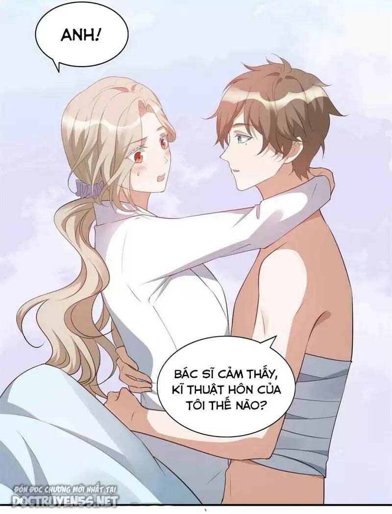 phim giả làm thật chapter 116 - Trang 2