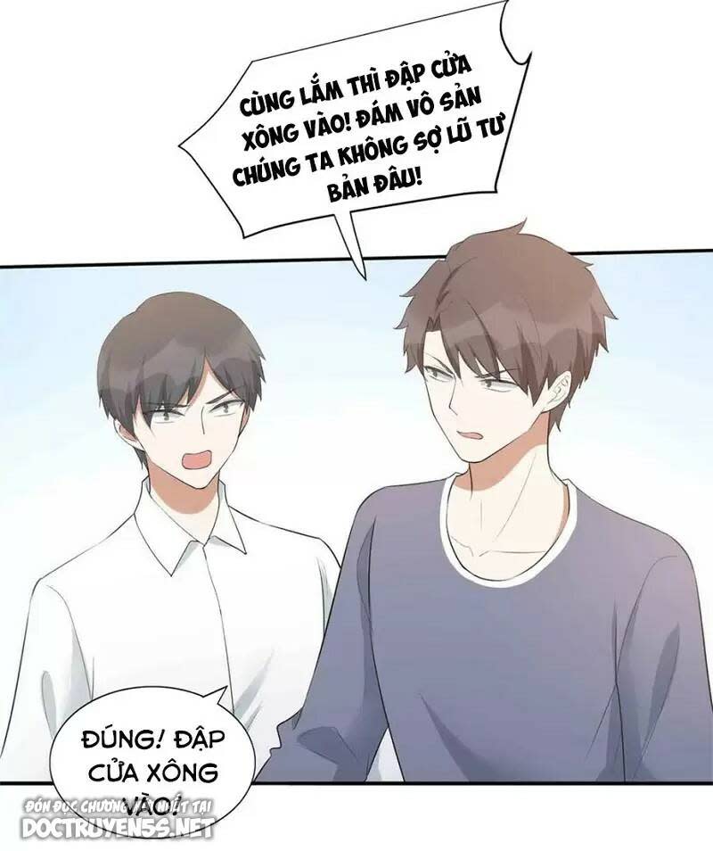 phim giả làm thật chapter 111 - Trang 2