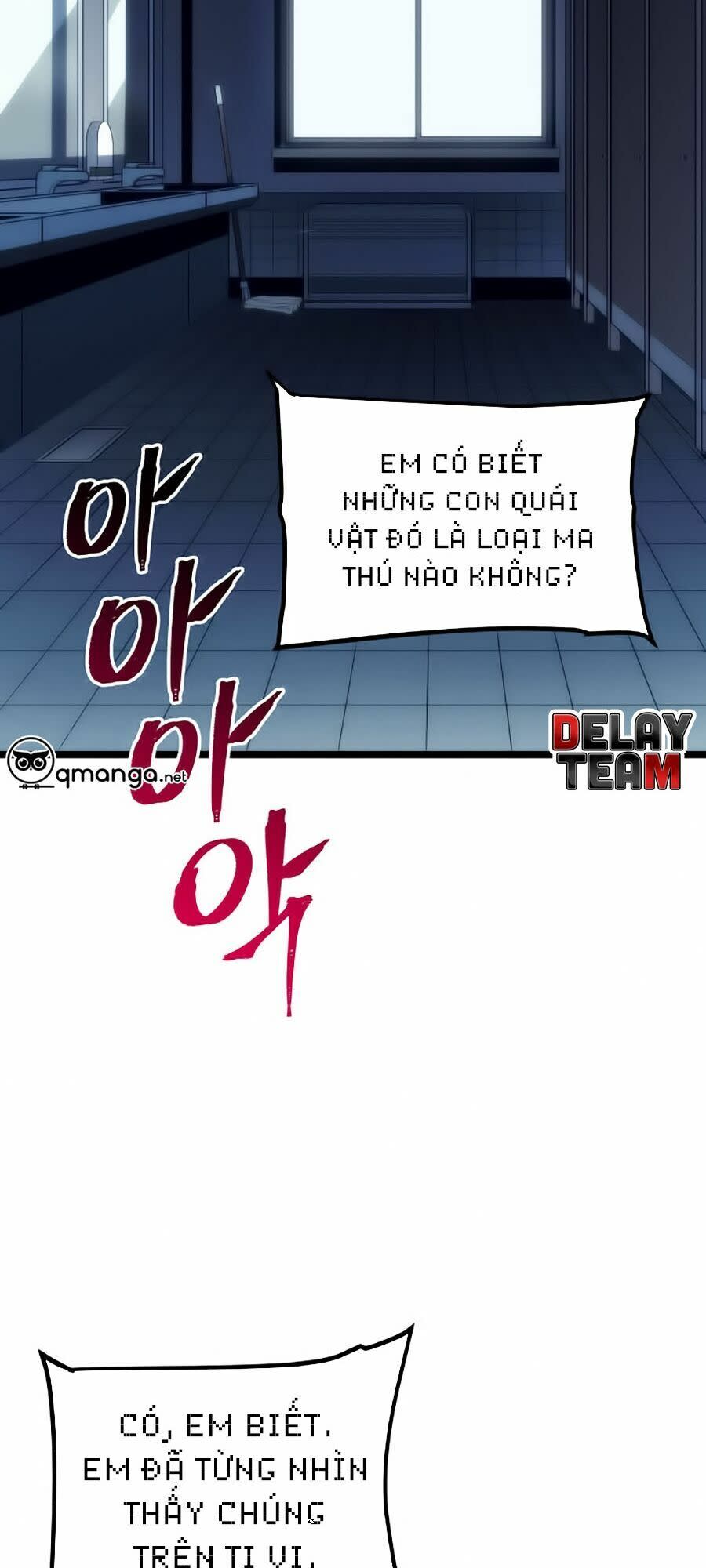 tôi thăng cấp một mình Chapter 117 - Trang 2