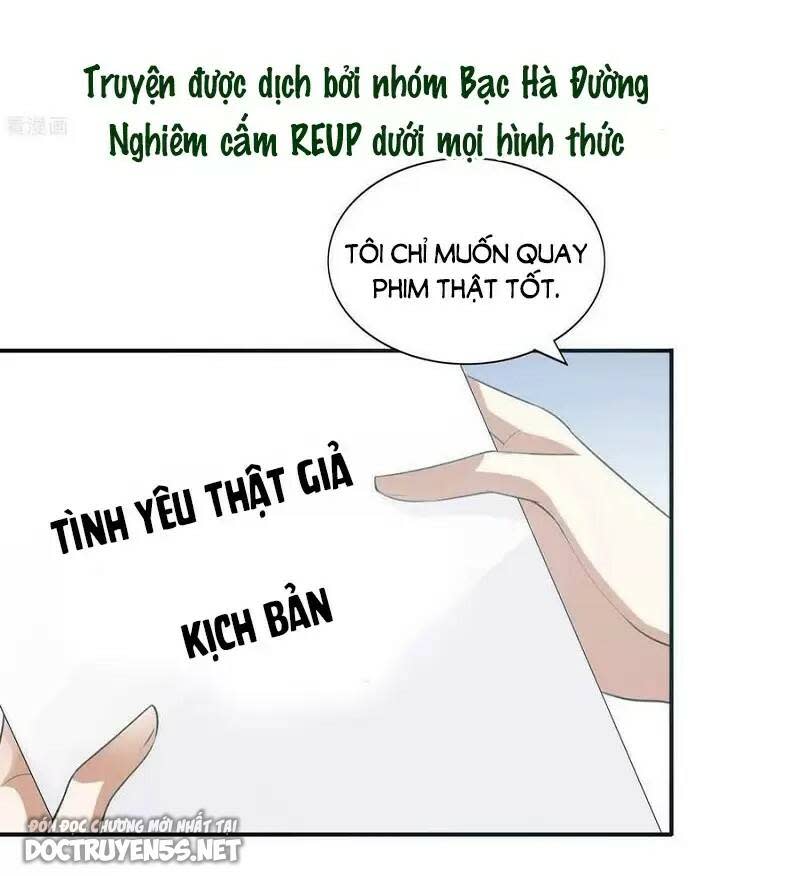 phim giả làm thật chapter 123 - Trang 2