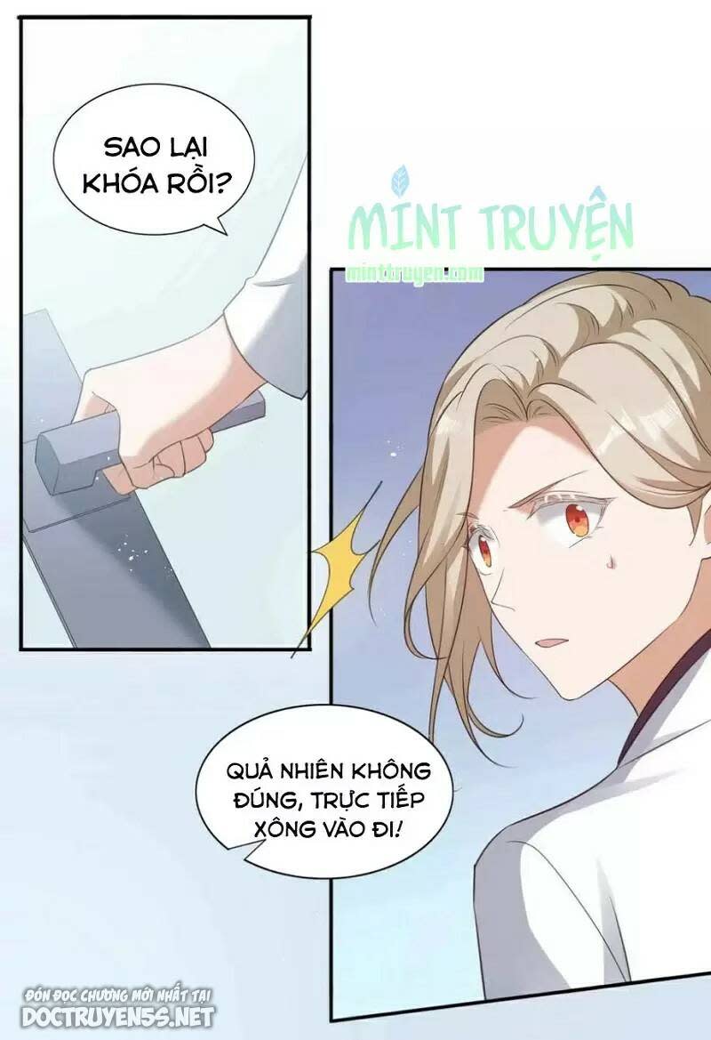 phim giả làm thật chapter 116 - Trang 2