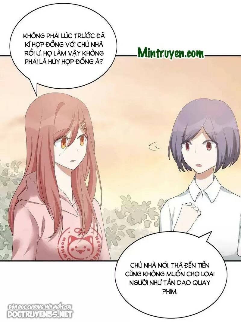 phim giả làm thật chapter 129 - Trang 2