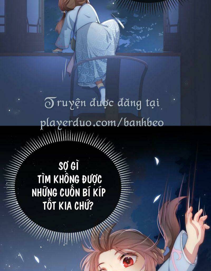 dưỡng địch vi hoạn chương 6 - Trang 2