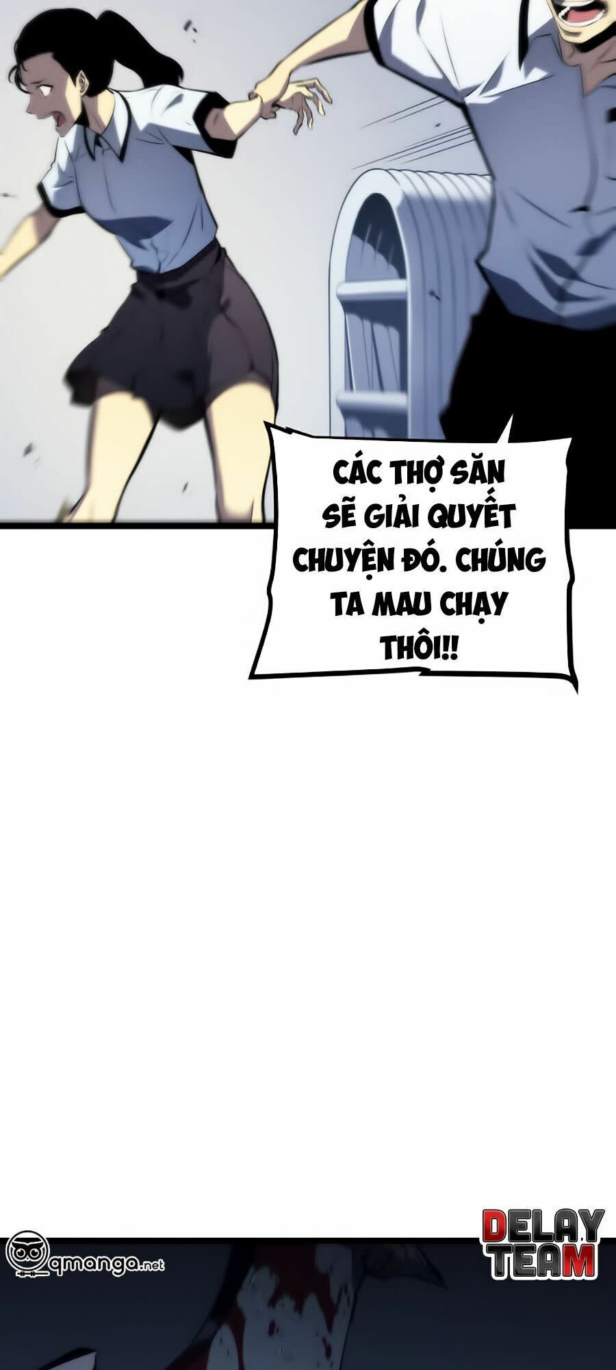 tôi thăng cấp một mình Chapter 117 - Trang 2