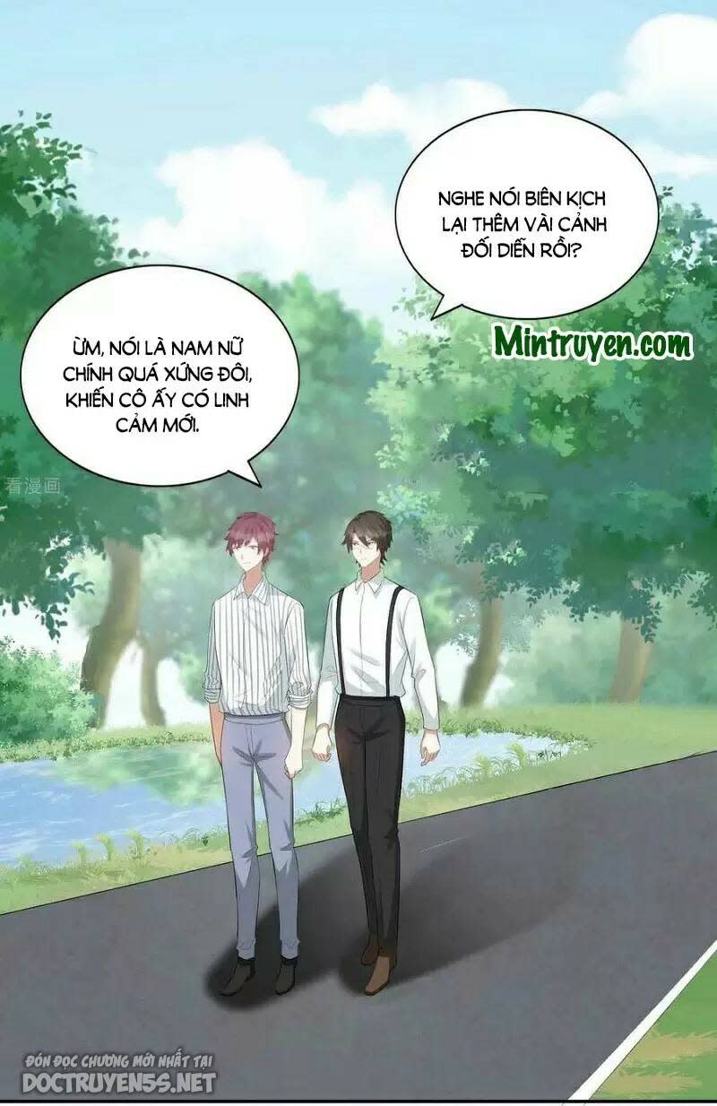 phim giả làm thật chapter 128 - Trang 2