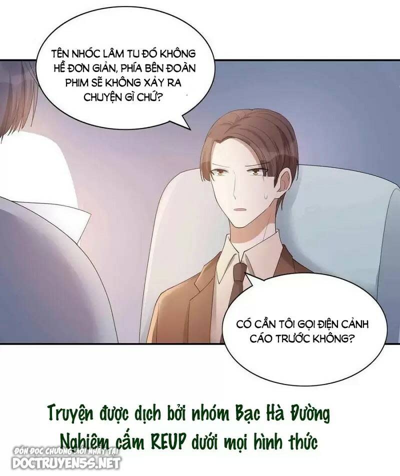 phim giả làm thật chapter 123 - Trang 2