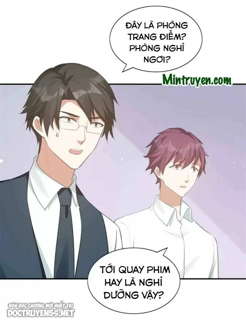 phim giả làm thật chapter 122 - Trang 2