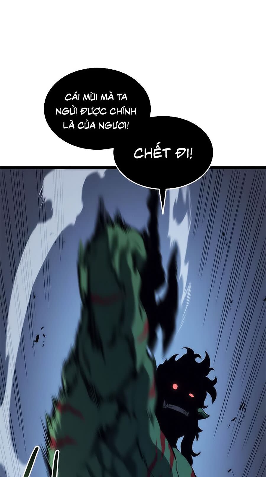 tôi thăng cấp một mình Chapter 118 - Trang 2