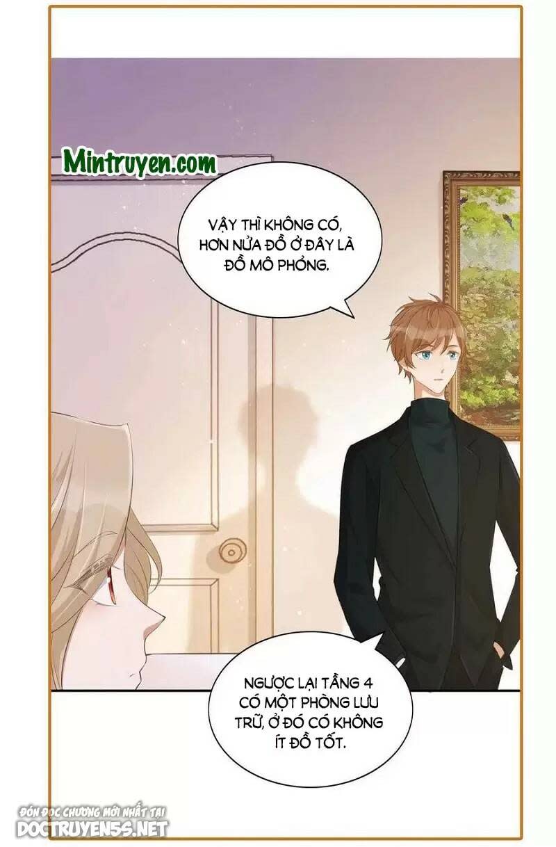 phim giả làm thật chapter 129 - Trang 2