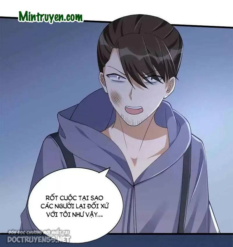 phim giả làm thật chapter 158 - Trang 2