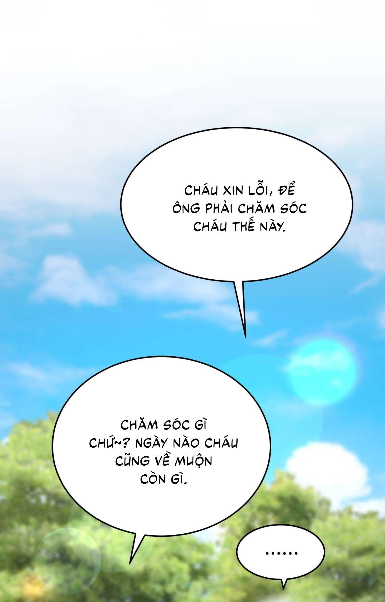 (CBunu) ChinhX - Vận Xui Chapter 57 - Next Chapter 58