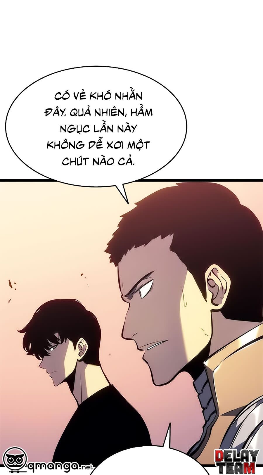 tôi thăng cấp một mình Chapter 118 - Trang 2