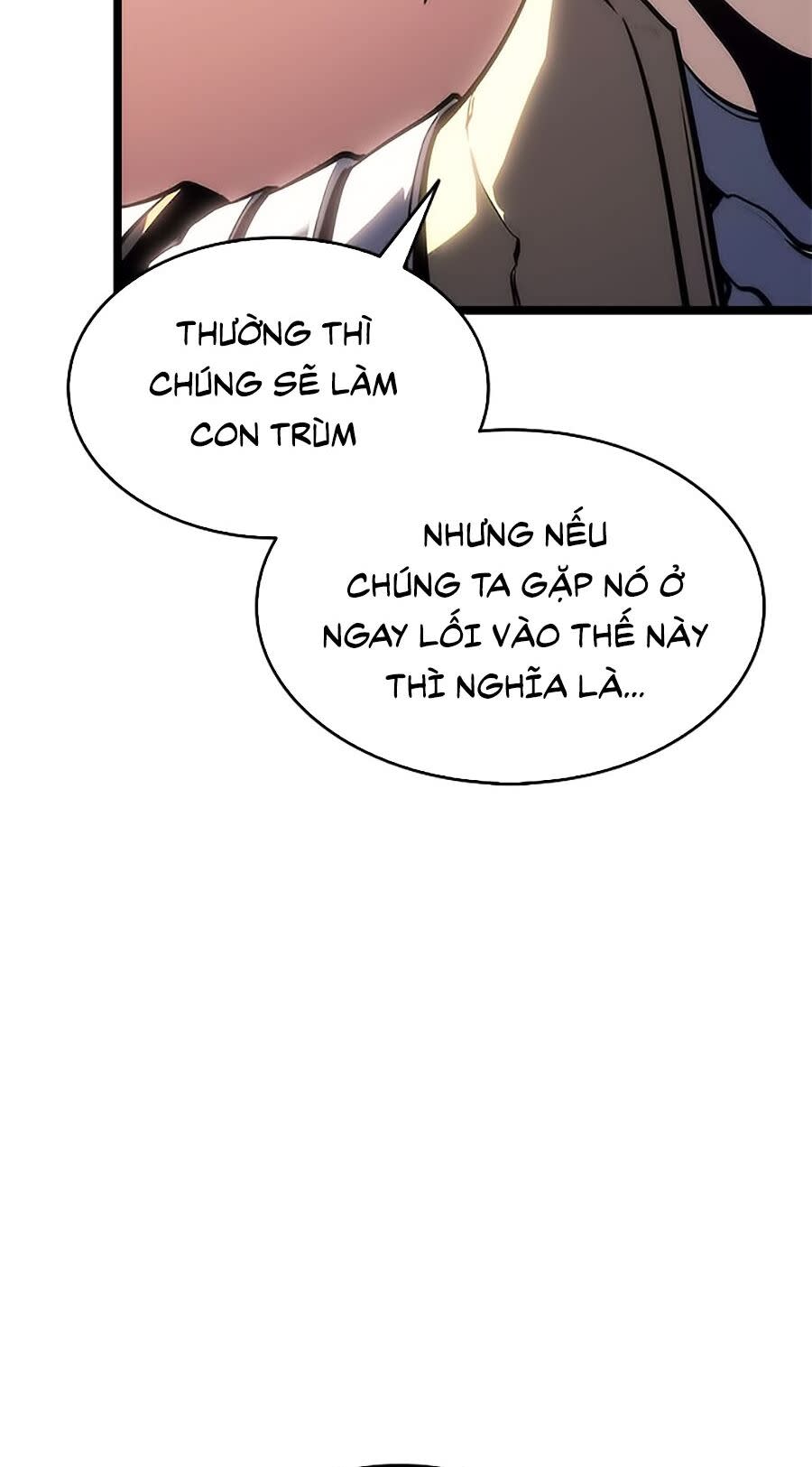 tôi thăng cấp một mình Chapter 118 - Trang 2