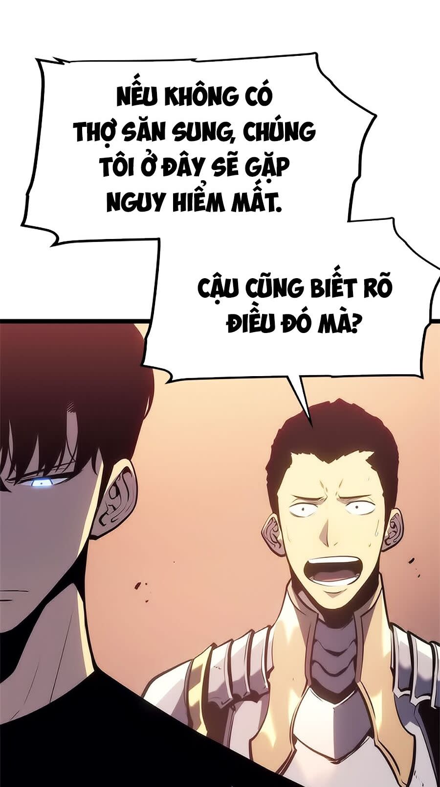 tôi thăng cấp một mình Chapter 118 - Trang 2