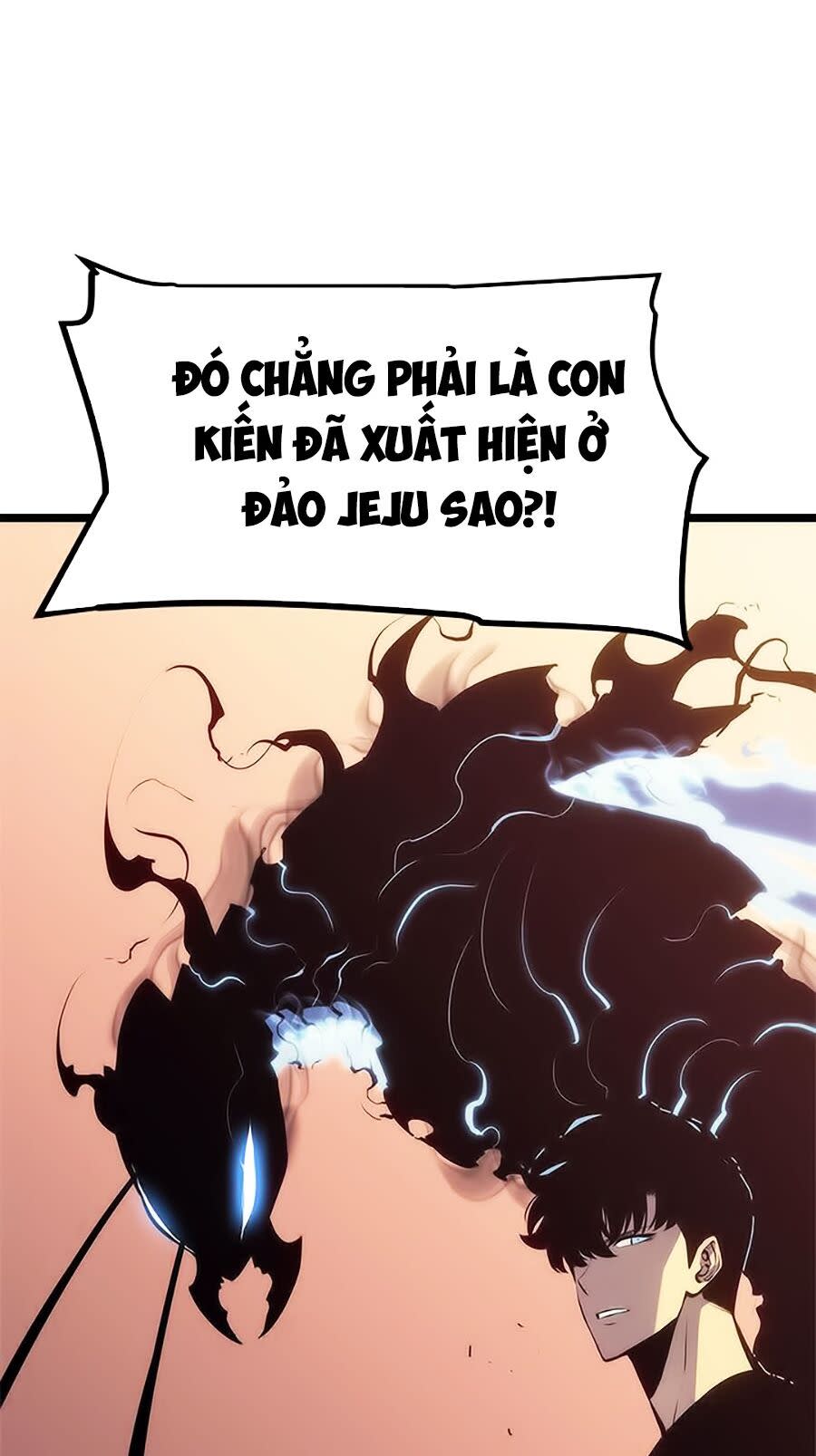 tôi thăng cấp một mình Chapter 118 - Trang 2