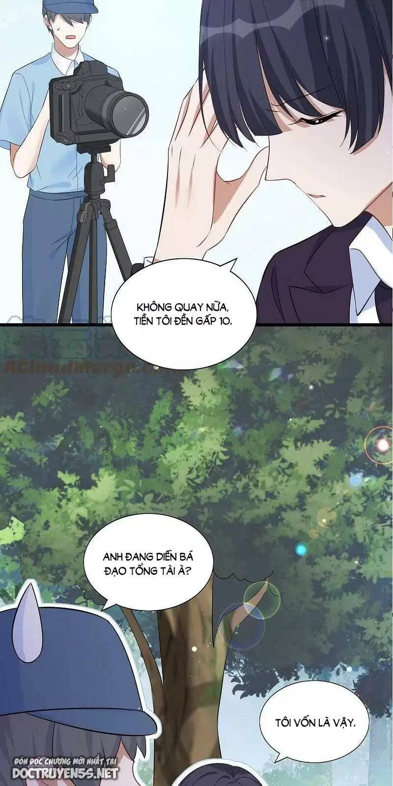 phim giả làm thật chapter 180: tỏ tình - Trang 2