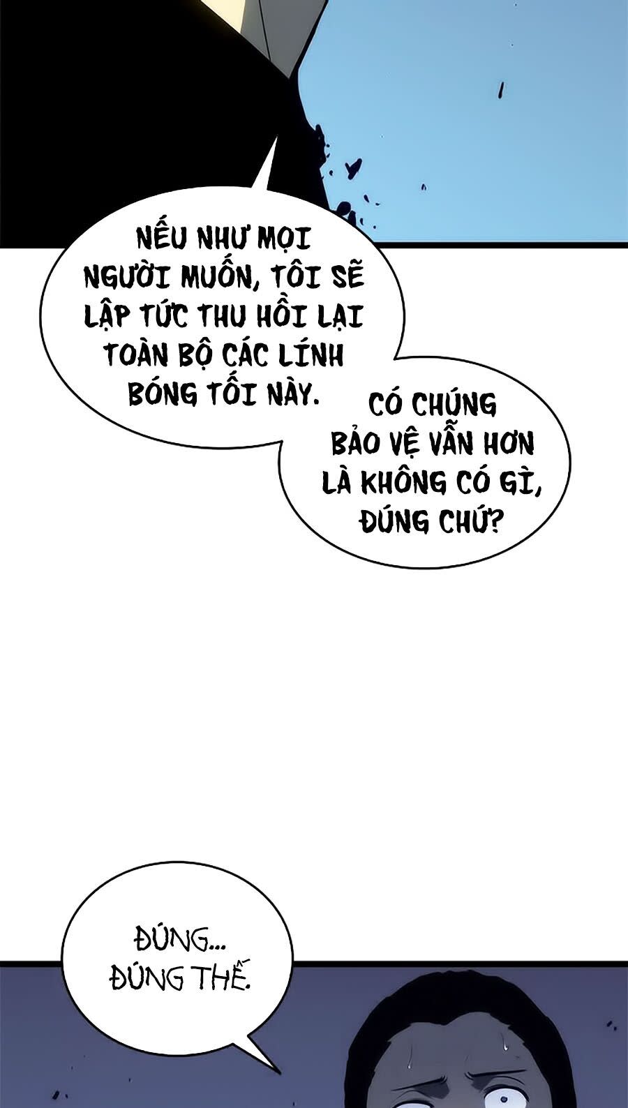 tôi thăng cấp một mình Chapter 118 - Trang 2