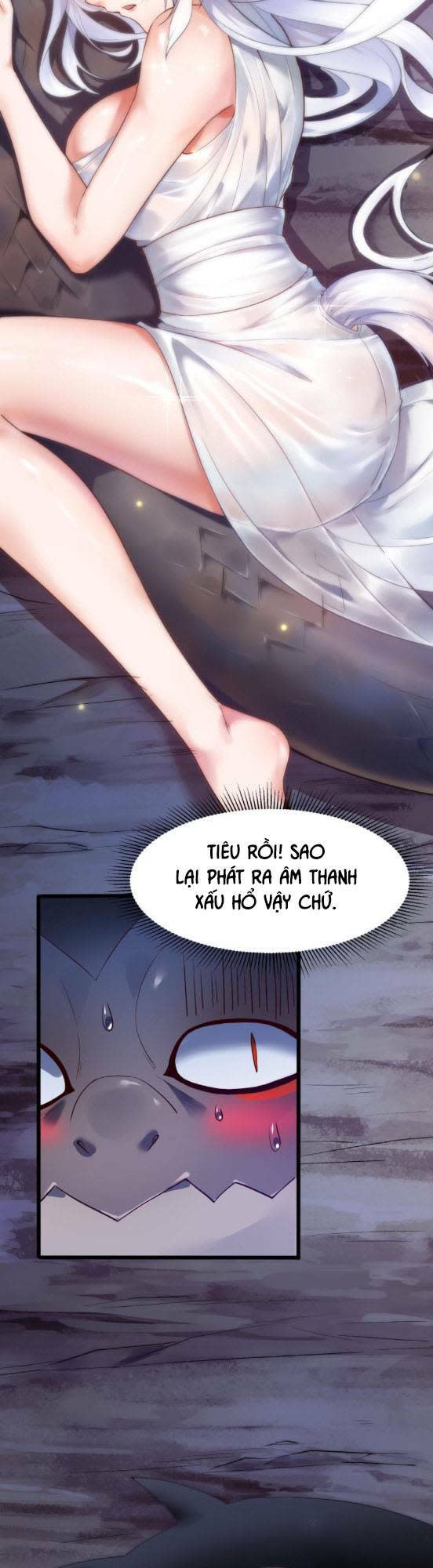 ác long xuyên không: khởi đầu quốc vương hiến tế công chúa chapter 2 - Next chapter 3