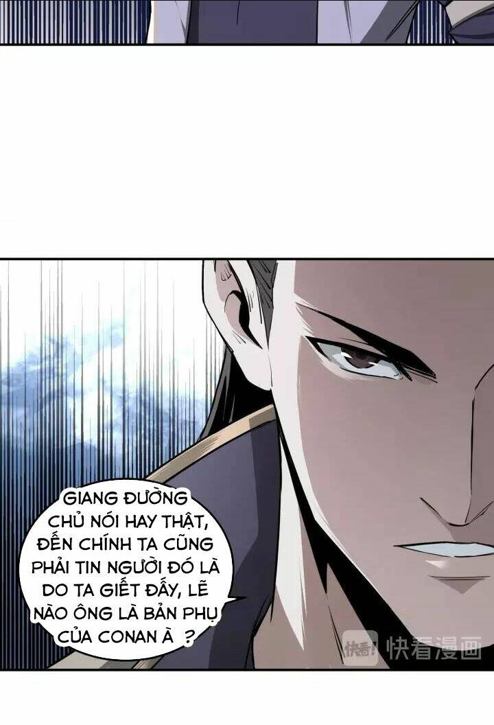 tối cường phản phái hệ thống Chapter 43 - Trang 2