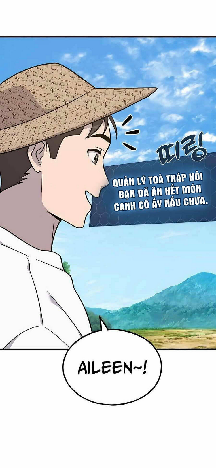 làm nông dân trong tòa tháp thử thách chương 47 - Next Chapter 47