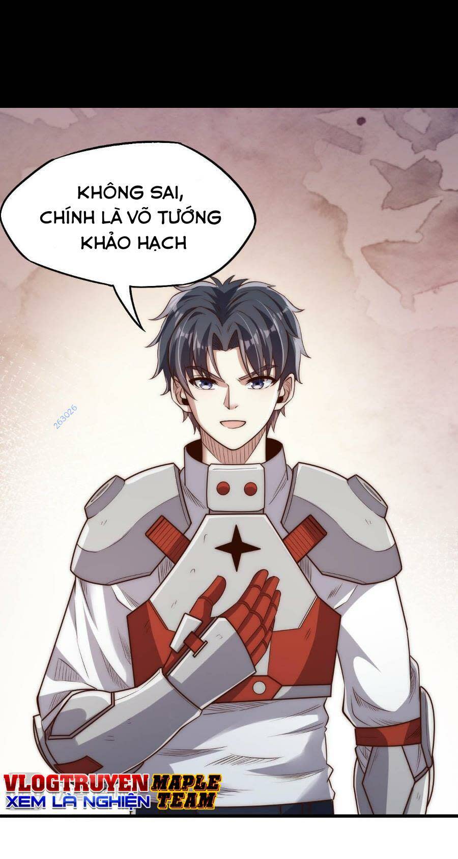 farm quái thành thần chapter 9 - Trang 2