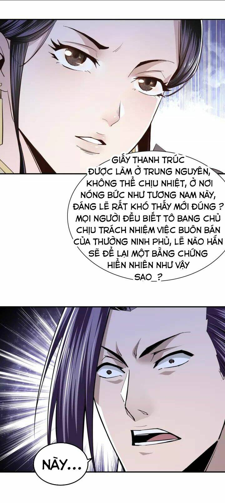 tối cường phản phái hệ thống Chapter 43 - Trang 2