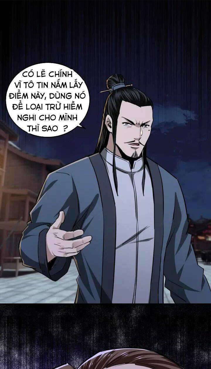 tối cường phản phái hệ thống Chapter 43 - Trang 2