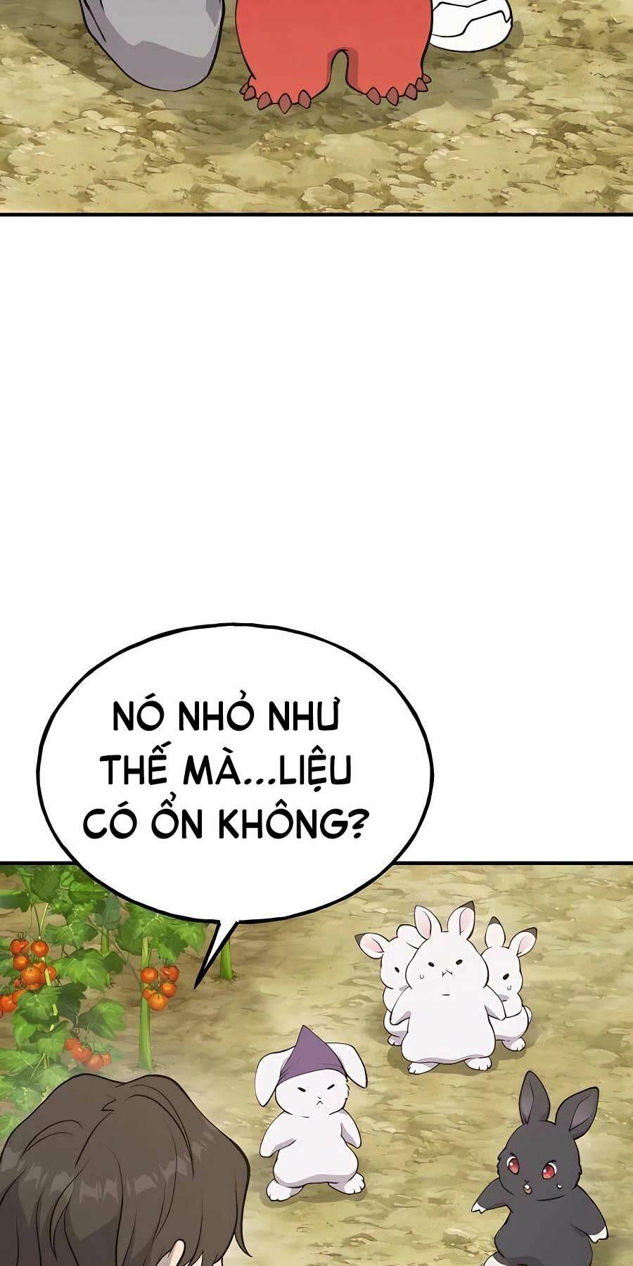 làm nông dân trong tòa tháp thử thách chapter 24 - Next Chapter 24